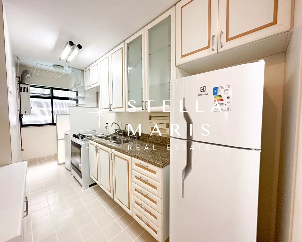 Apartamento, 2 quartos, 85 m² - Foto 9