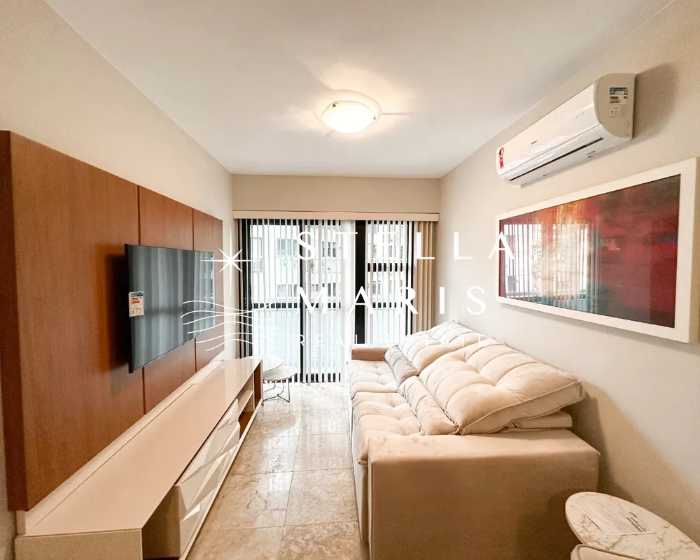 Apartamento à venda com 2 quartos, 85m² - Foto 4