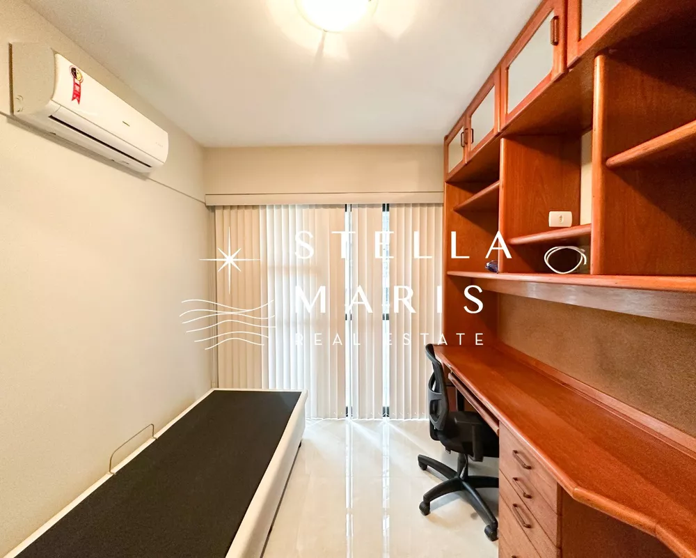 Apartamento, 2 quartos, 85 m² - Foto 16