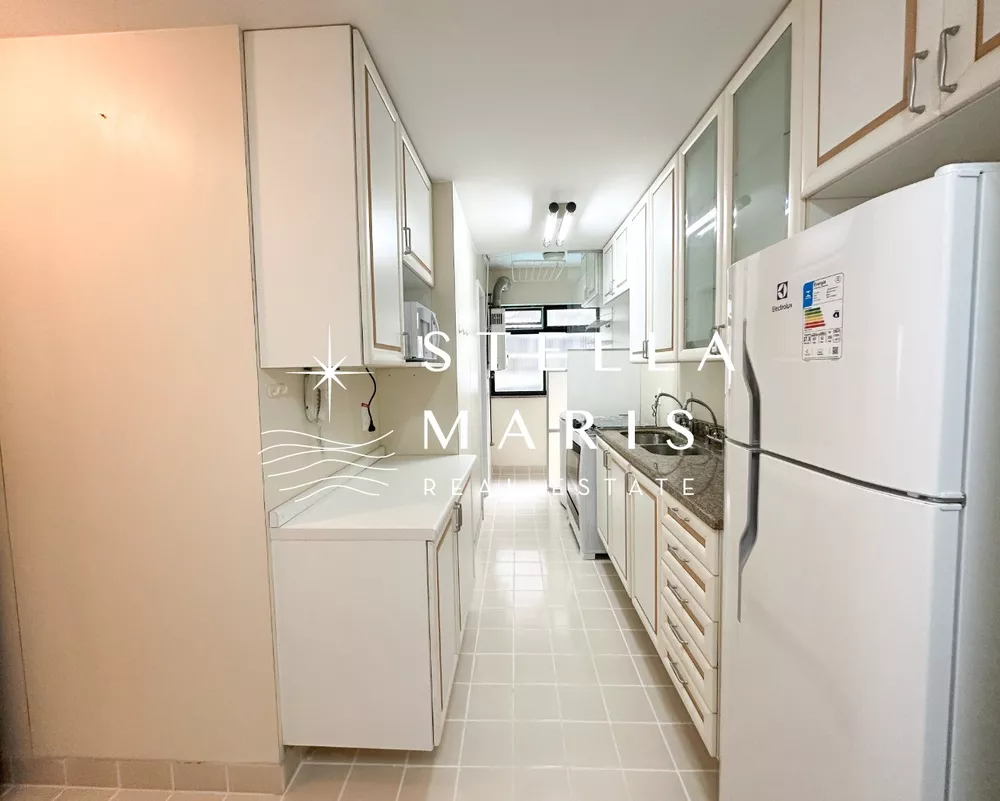 Apartamento, 2 quartos, 85 m² - Foto 1