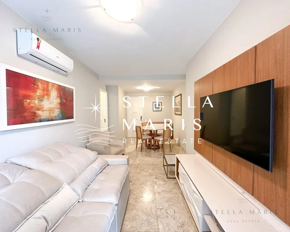 Apartamento, 2 quartos, 85 m² - Foto 2