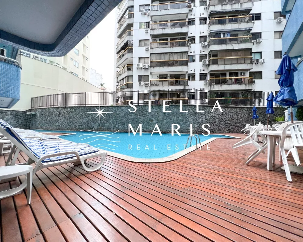 Apartamento, 2 quartos, 85 m² - Foto 14