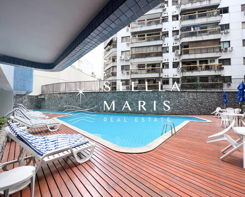 Apartamento, 2 quartos, 85 m² - Foto 6
