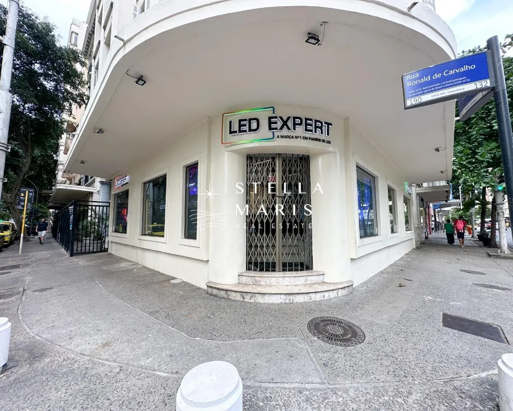 Loja-Salão, 112 m² - Foto 4