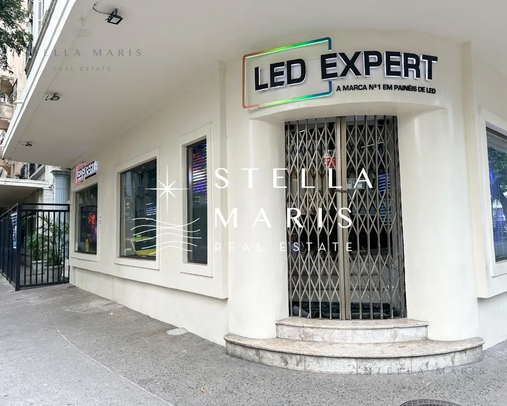 Loja-Salão, 112 m² - Foto 8