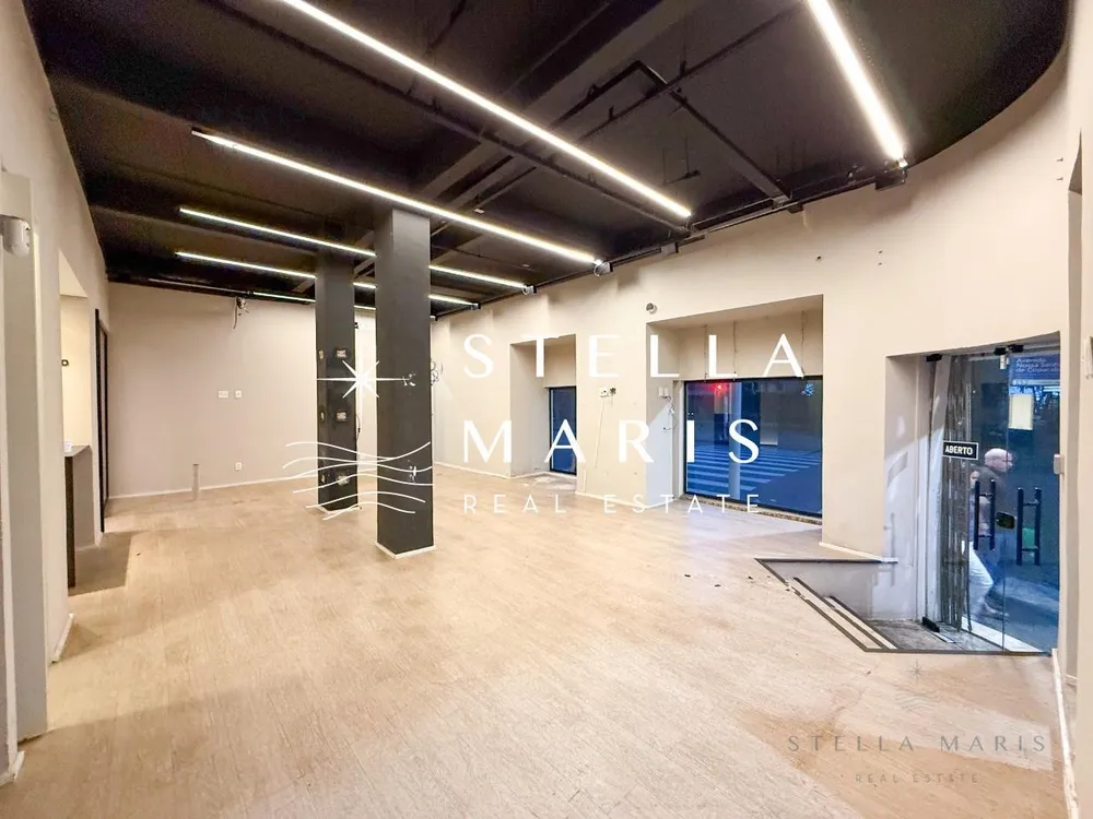 Loja-Salão, 112 m² - Foto 45