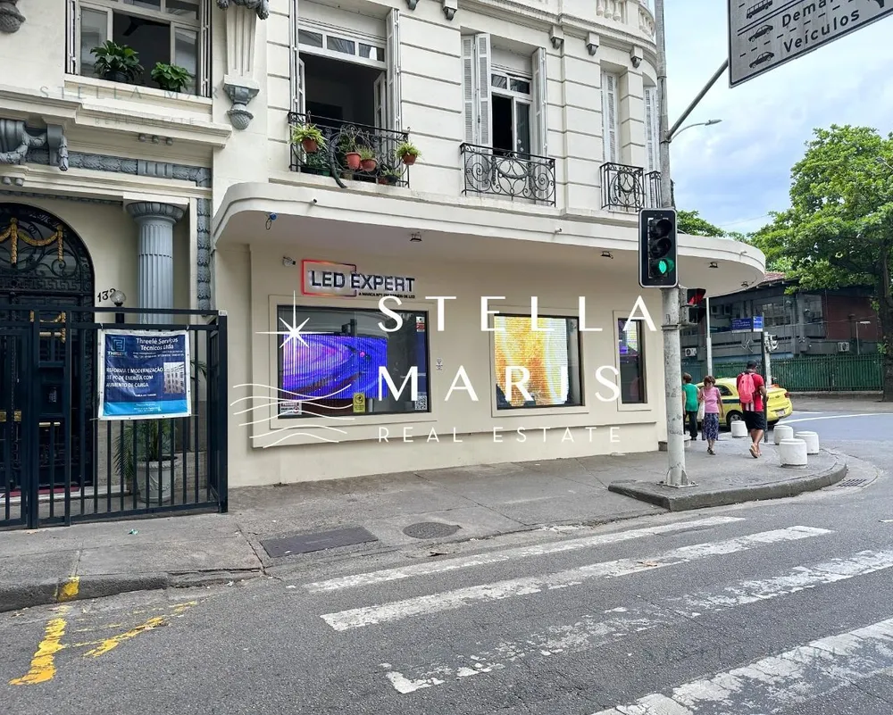 Loja-Salão, 112 m² - Foto 3