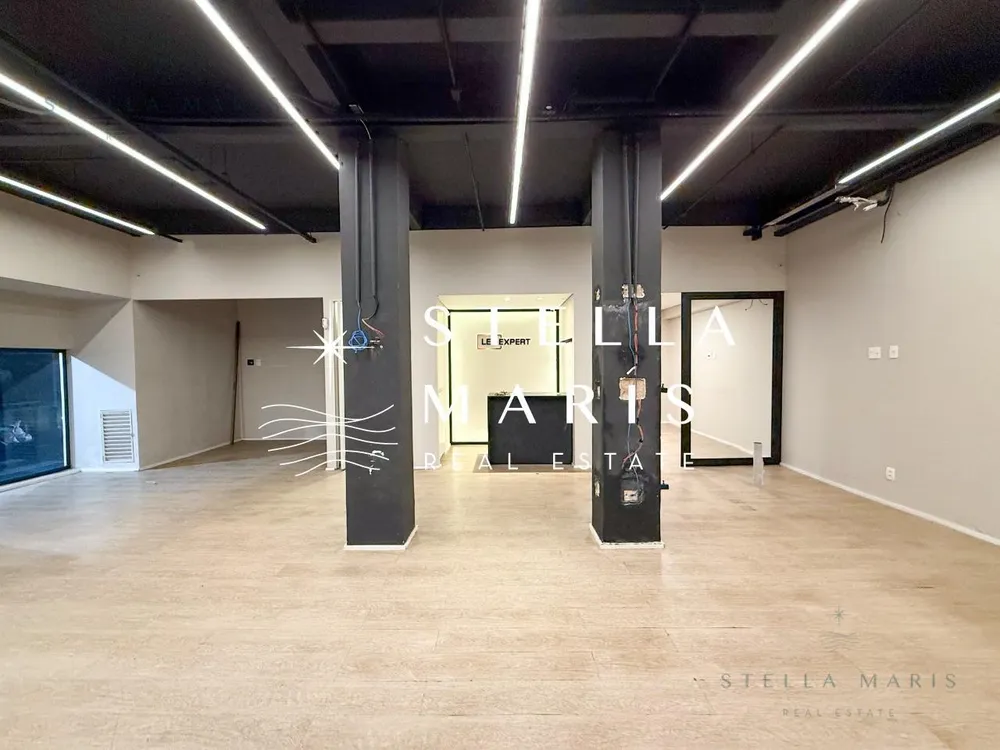 Loja-Salão, 112 m² - Foto 30