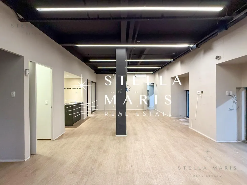 Loja-Salão, 112 m² - Foto 24