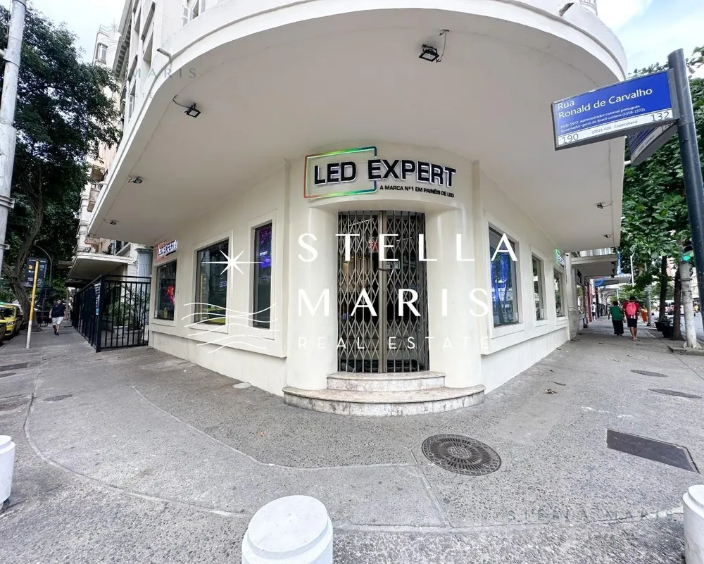 Loja-Salão, 112 m² - Foto 5