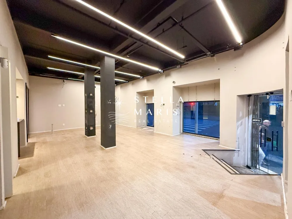 Loja-Salão, 112 m² - Foto 43