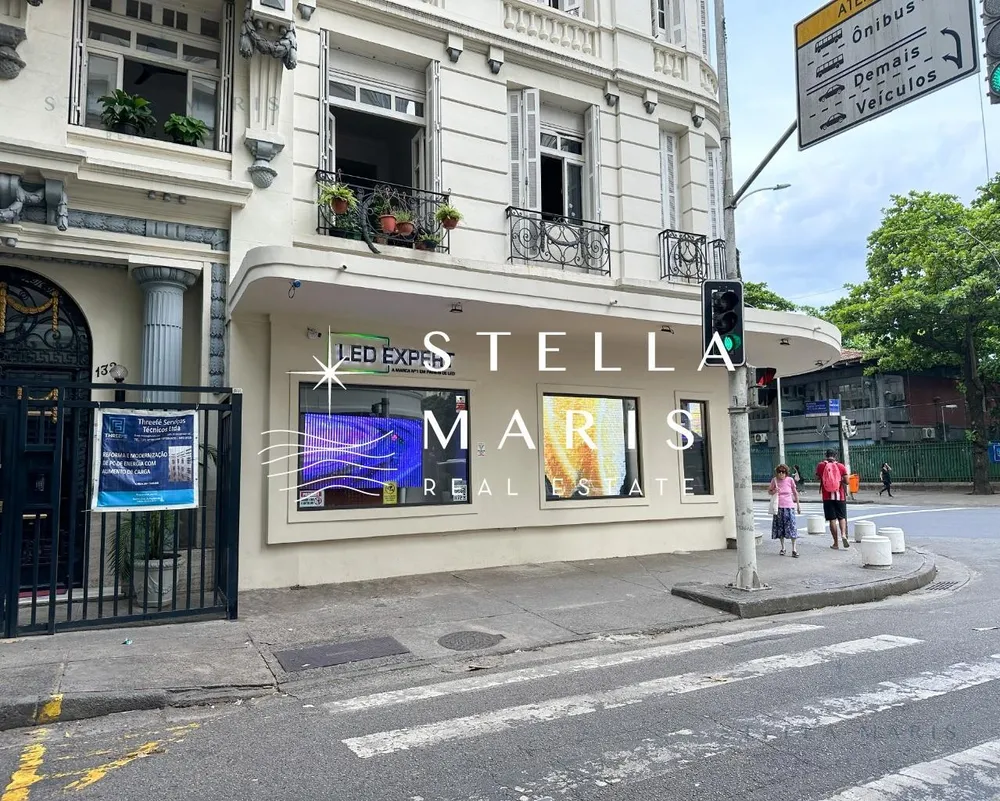 Loja-Salão, 112 m² - Foto 12