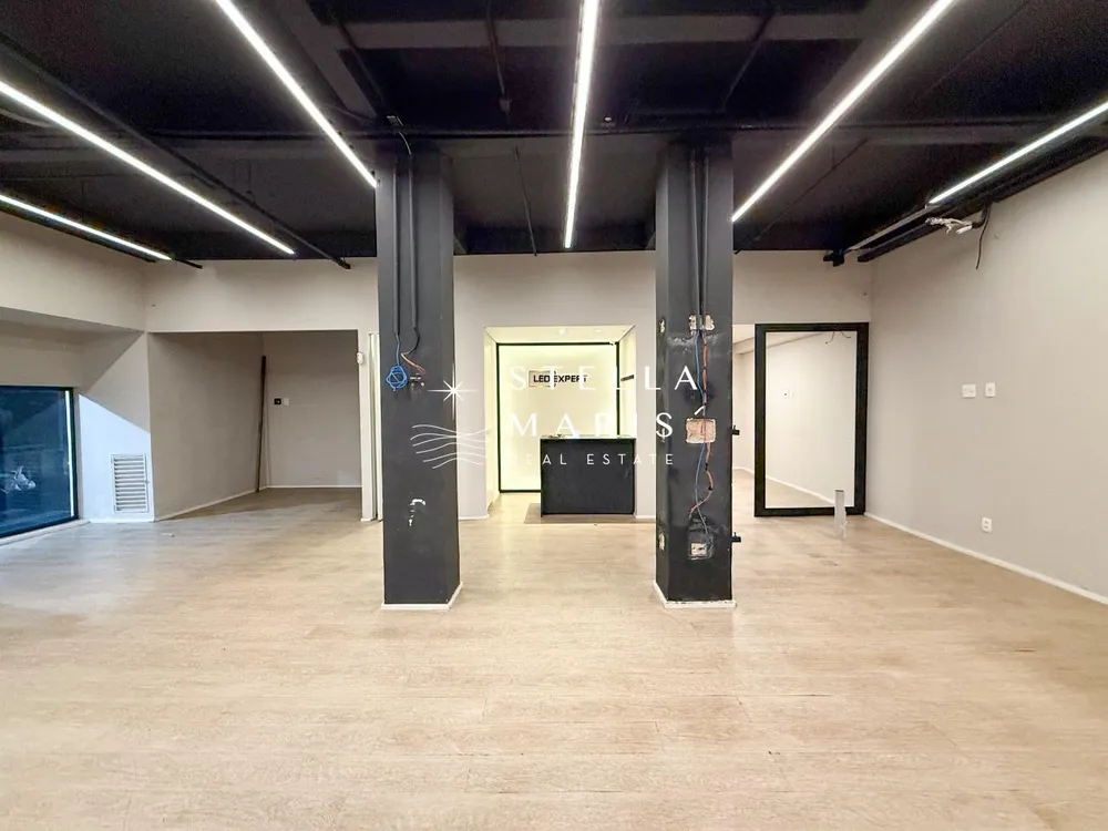 Loja-Salão, 112 m² - Foto 29