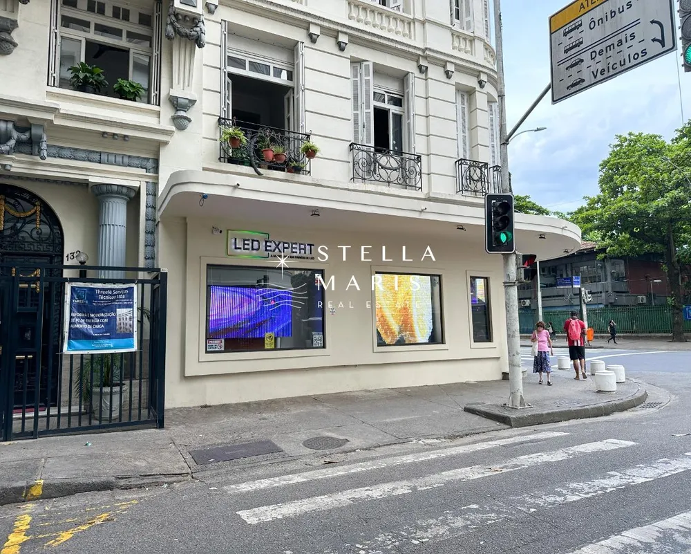 Loja-Salão, 112 m² - Foto 10