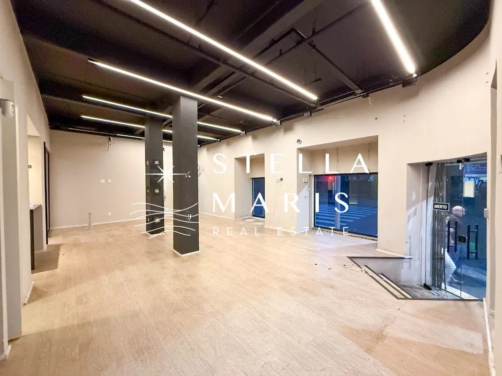 Loja-Salão, 112 m² - Foto 15