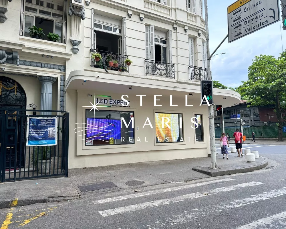 Loja-Salão, 112 m² - Foto 16