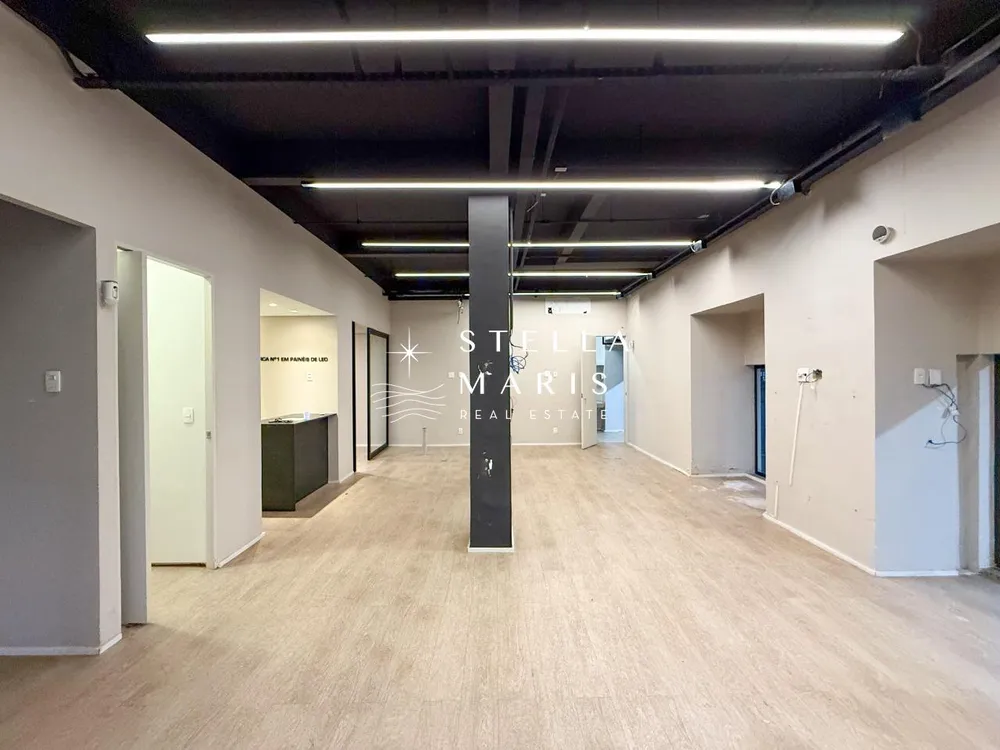 Loja-Salão, 112 m² - Foto 22