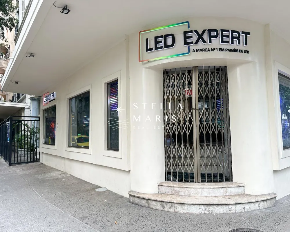 Loja-Salão, 112 m² - Foto 7