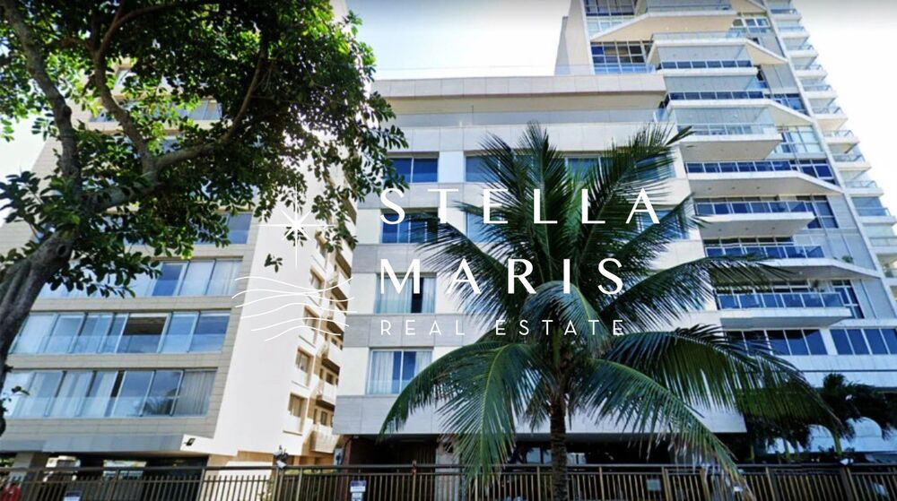 Apartamento, 4 quartos, 290 m² - Foto 8
