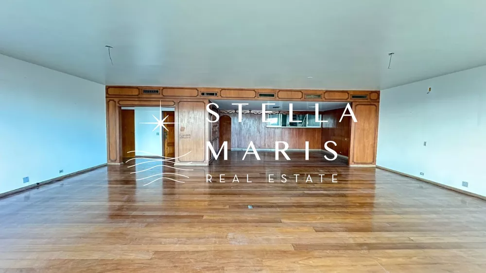 Apartamento, 4 quartos, 290 m² - Foto 4