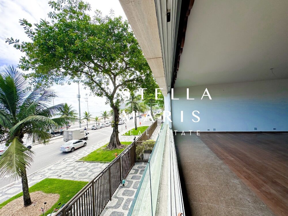 Apartamento, 4 quartos, 290 m² - Foto 7