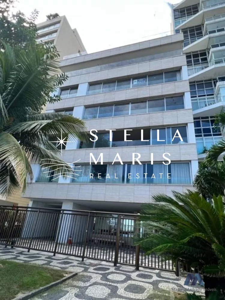 Apartamento, 4 quartos, 290 m² - Foto 3