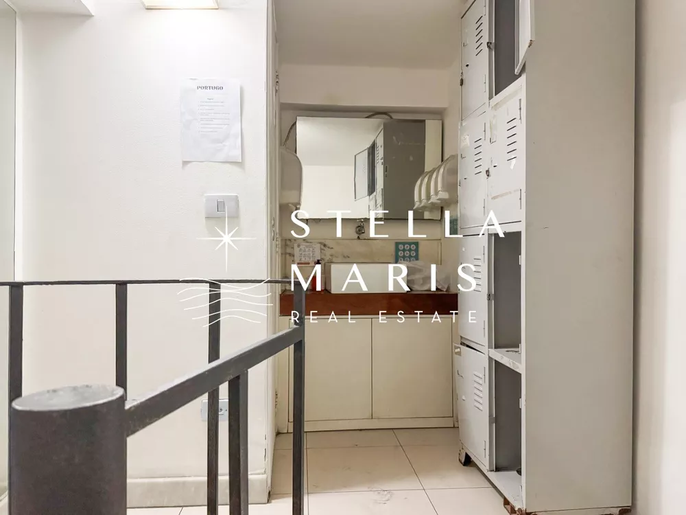 Loja-Salão, 88 m² - Foto 7