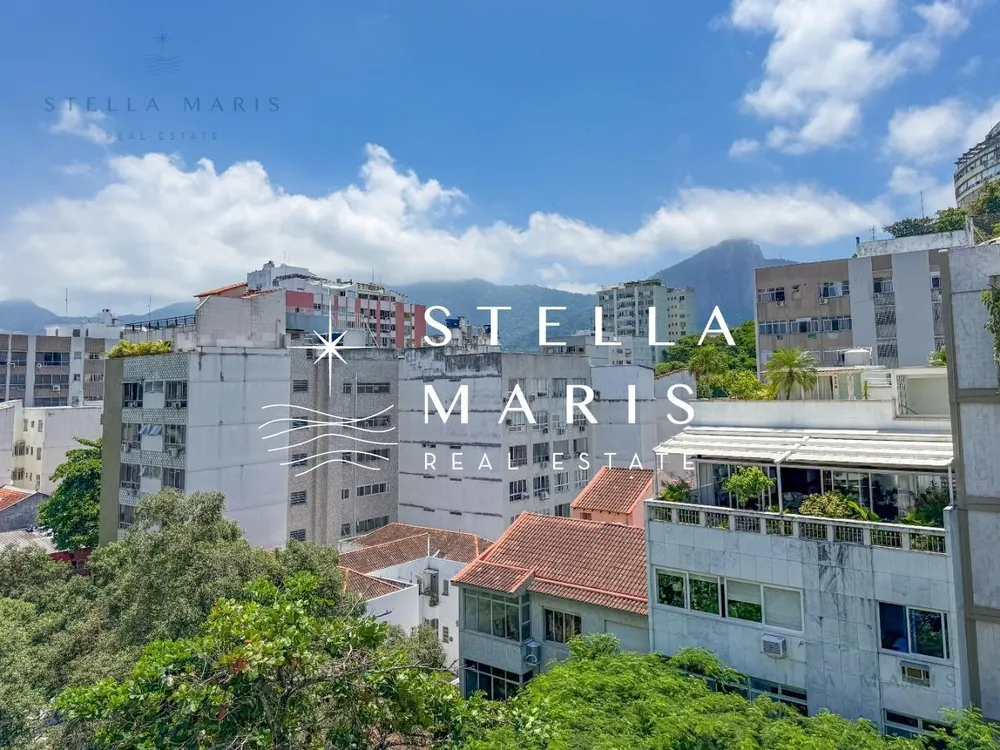 Cobertura, 3 quartos, 246 m² - Foto 6