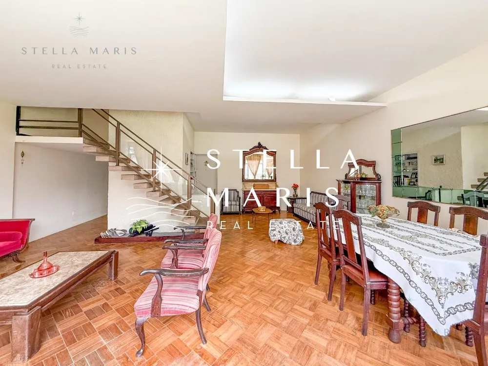 Cobertura, 3 quartos, 246 m² - Foto 33