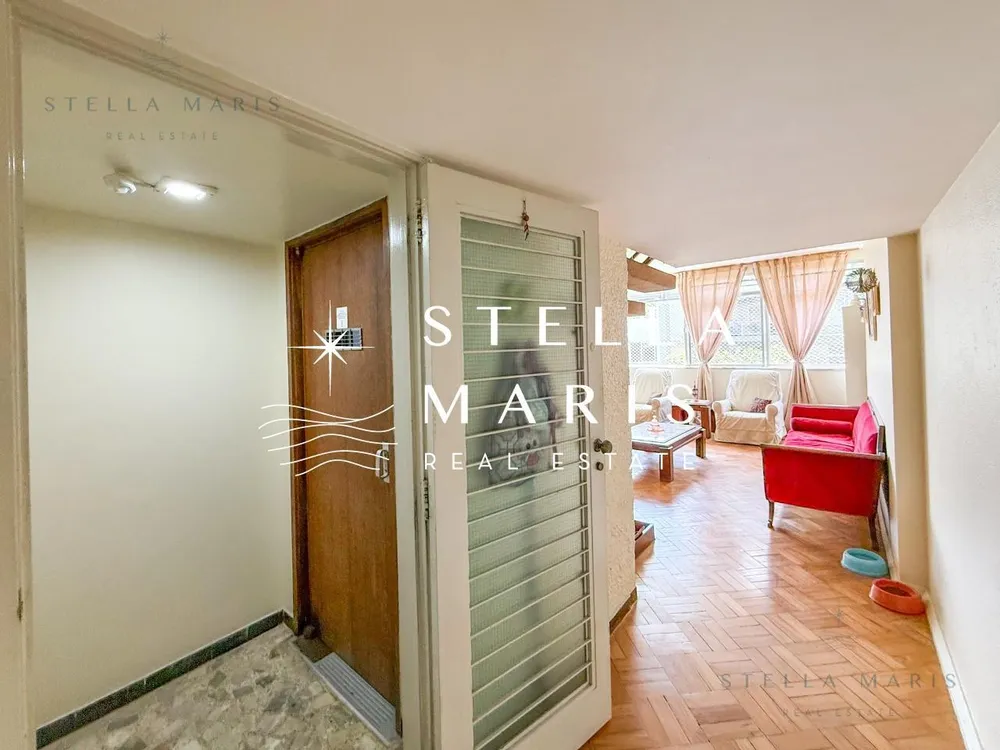Cobertura, 3 quartos, 246 m² - Foto 45