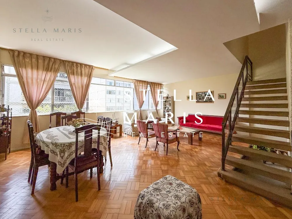 Cobertura, 3 quartos, 246 m² - Foto 17