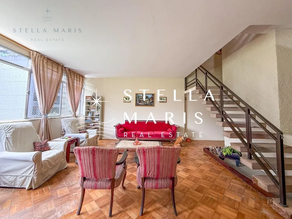 Cobertura, 3 quartos, 246 m² - Foto 23