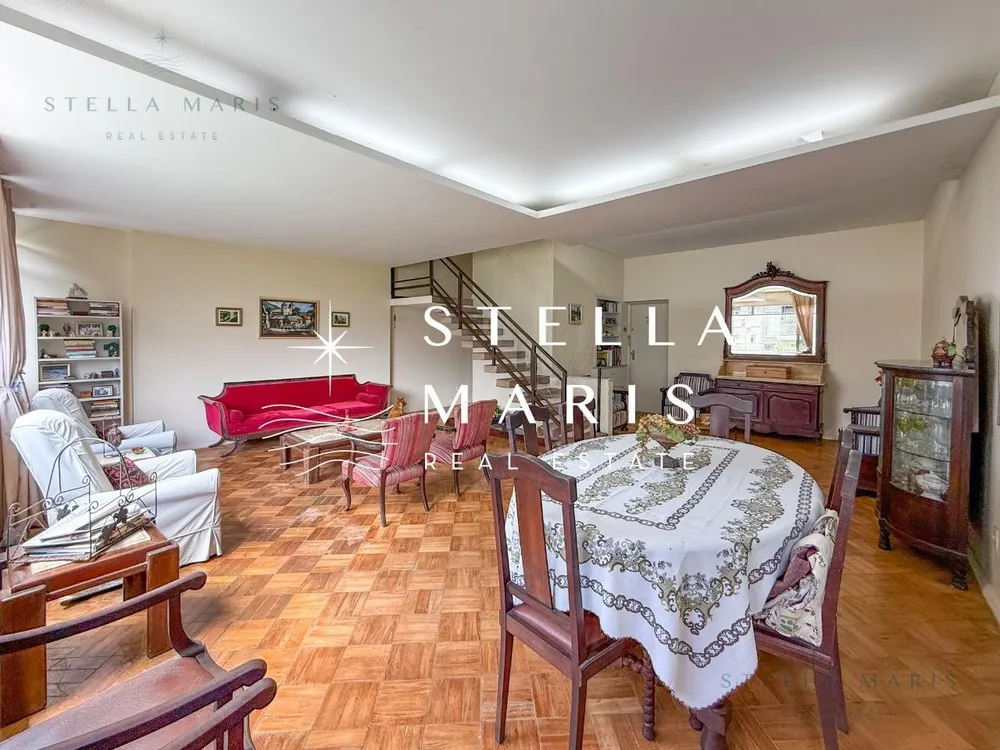 Cobertura, 3 quartos, 246 m² - Foto 14