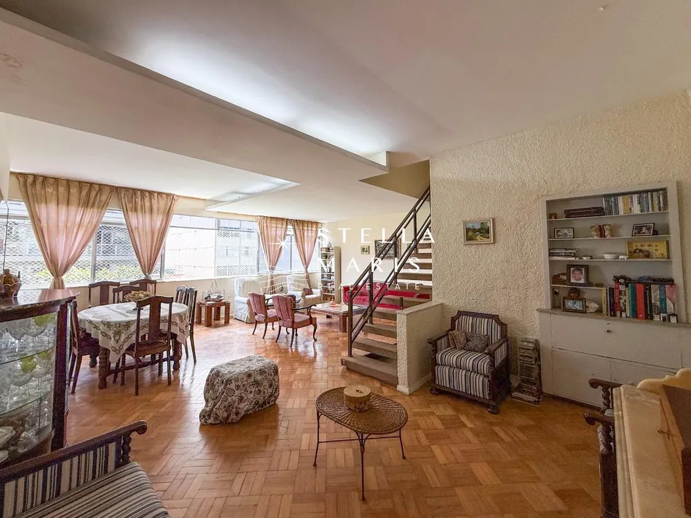 Cobertura, 3 quartos, 246 m² - Foto 37
