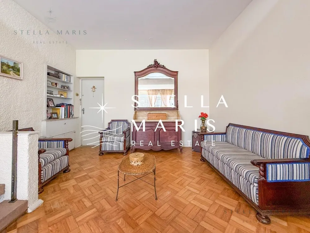 Cobertura, 3 quartos, 246 m² - Foto 36