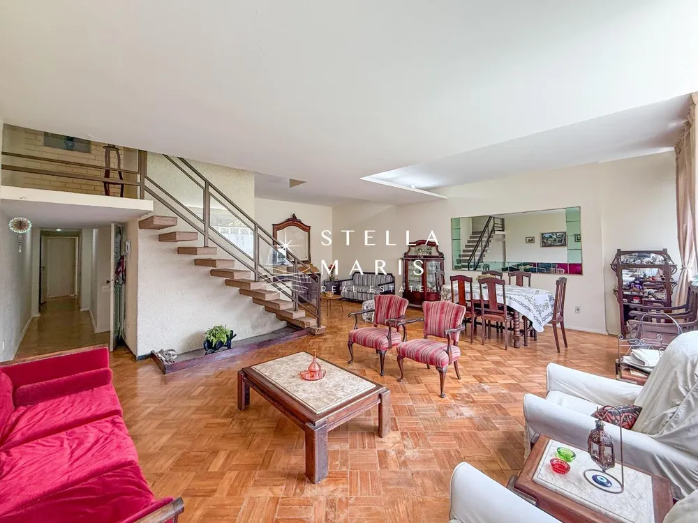 Cobertura, 3 quartos, 246 m² - Foto 40