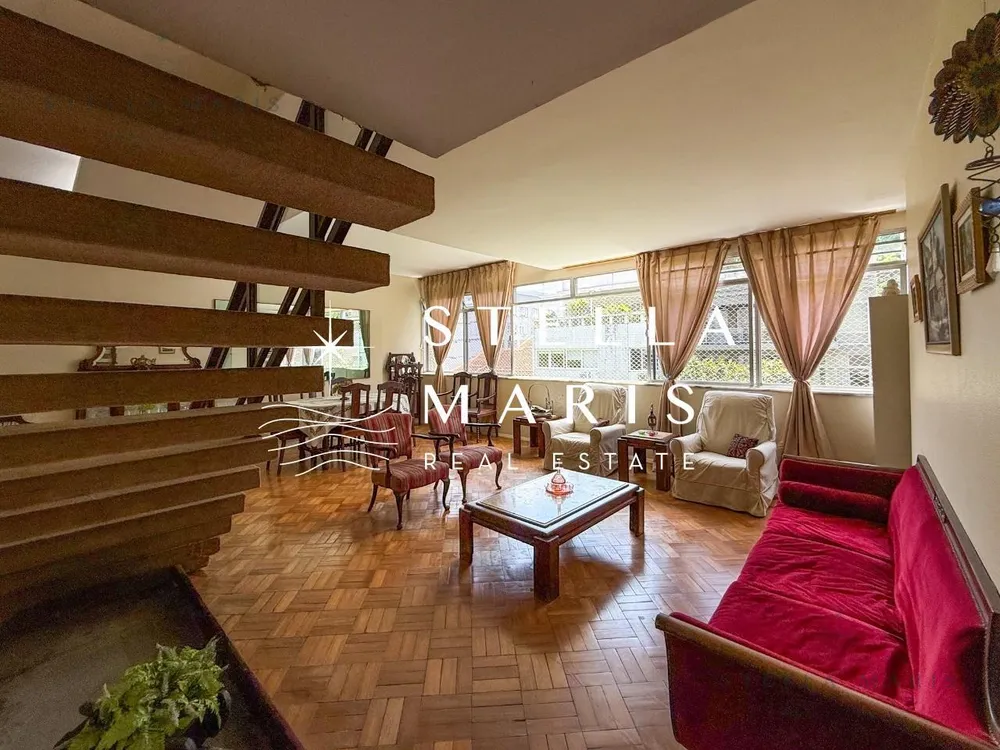 Cobertura, 3 quartos, 246 m² - Foto 48