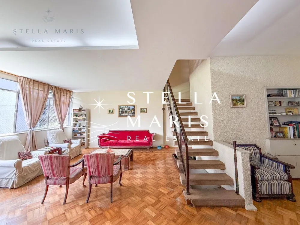 Cobertura, 3 quartos, 246 m² - Foto 104