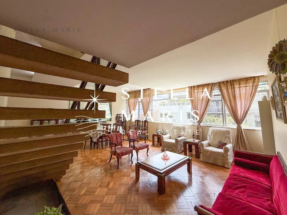 Cobertura, 3 quartos, 246 m² - Foto 27