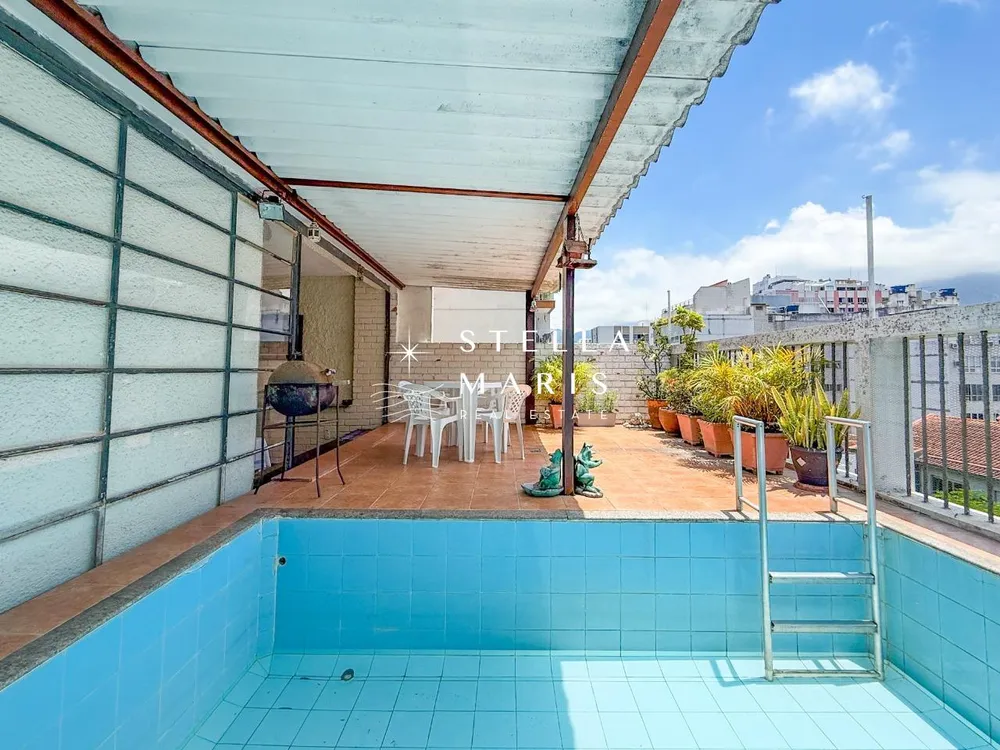 Cobertura, 3 quartos, 246 m² - Foto 7