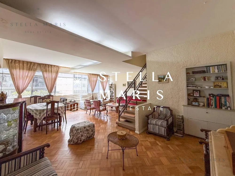 Cobertura, 3 quartos, 246 m² - Foto 39