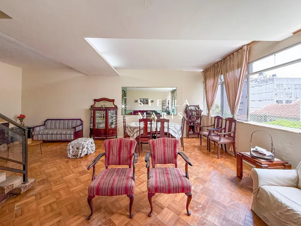 Cobertura, 3 quartos, 246 m² - Foto 29