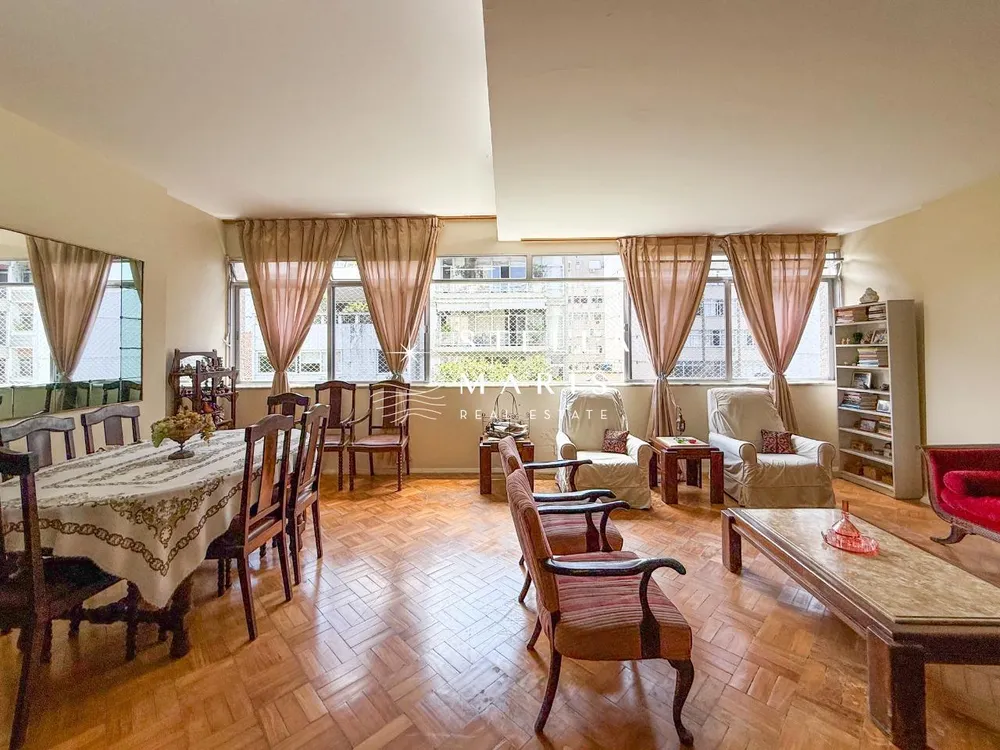 Cobertura, 3 quartos, 246 m² - Foto 19