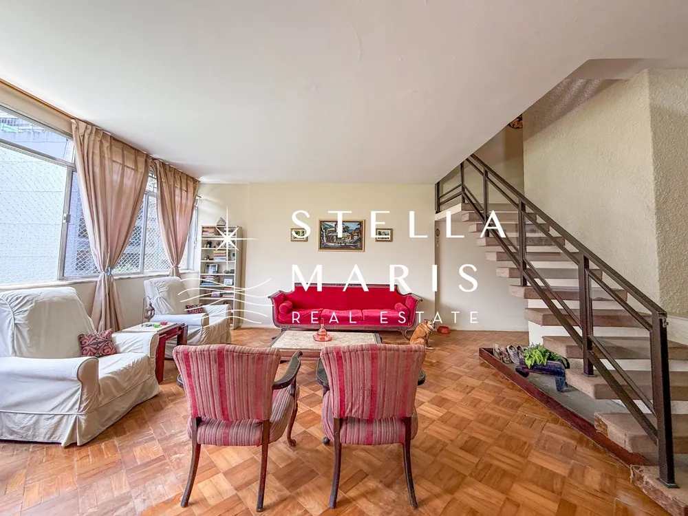 Cobertura, 3 quartos, 246 m² - Foto 8