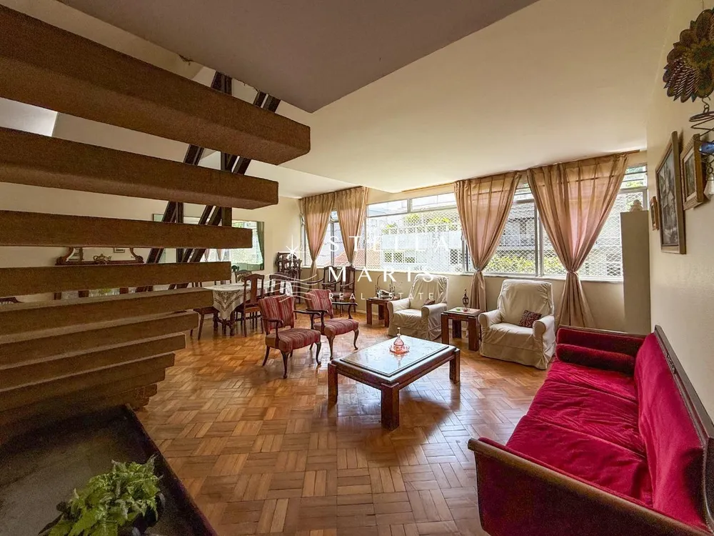 Cobertura, 3 quartos, 246 m² - Foto 46