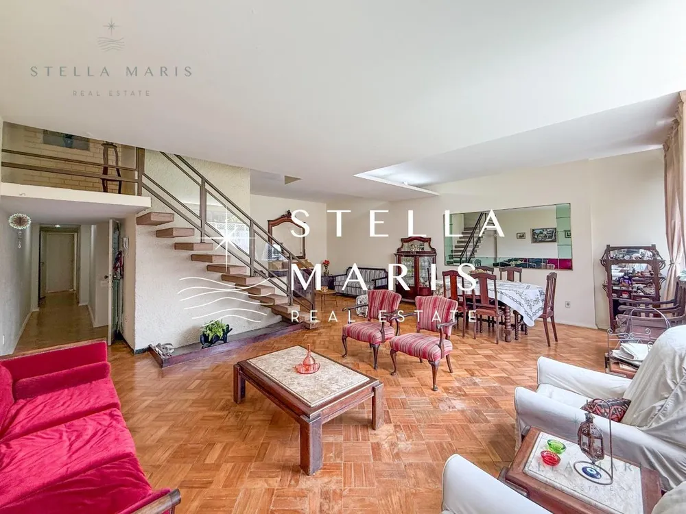 Cobertura, 3 quartos, 246 m² - Foto 42