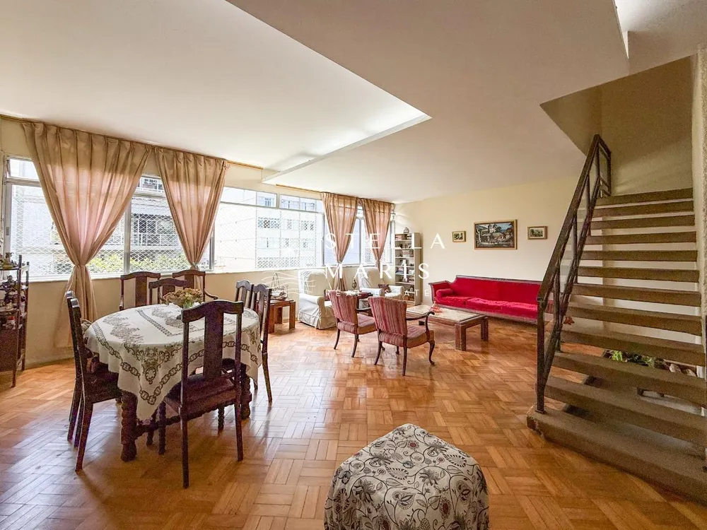 Cobertura, 3 quartos, 246 m² - Foto 16