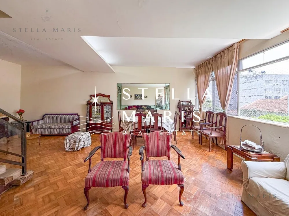 Cobertura, 3 quartos, 246 m² - Foto 30