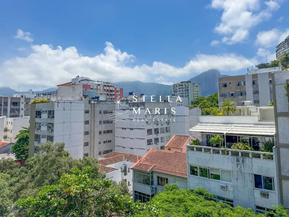 Cobertura, 3 quartos, 246 m² - Foto 4