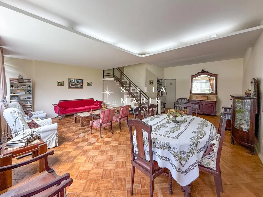 Cobertura, 3 quartos, 246 m² - Foto 13